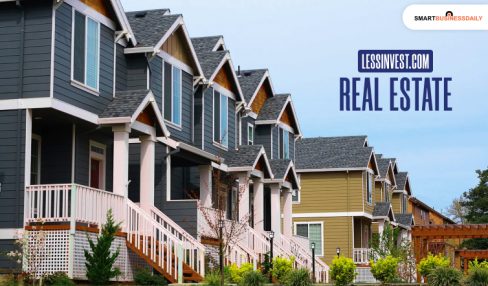 lessinvest.com real estate