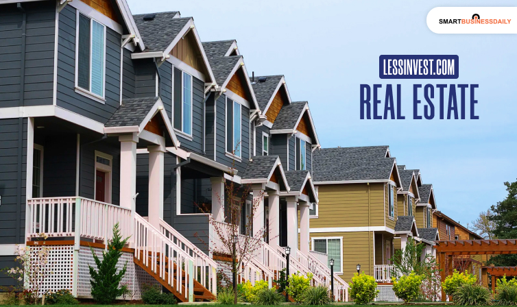 lessinvest.com real estate