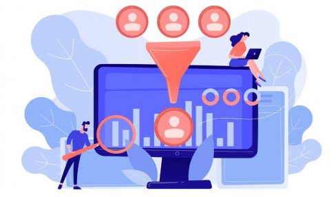 webinar lead generation