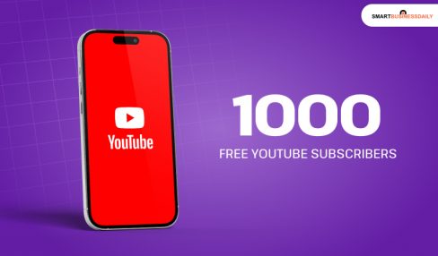 1000 free youtube subscribers