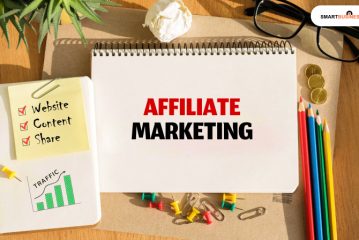 Affiliate Marketing For Small Business