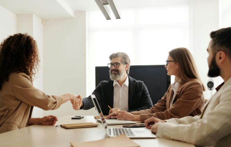 Applicant Tracking Software