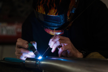 Are Fiber Laser Welders worth it
