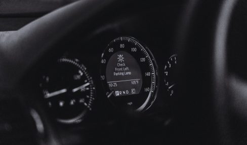 Automotive Reverse Warning Systems
