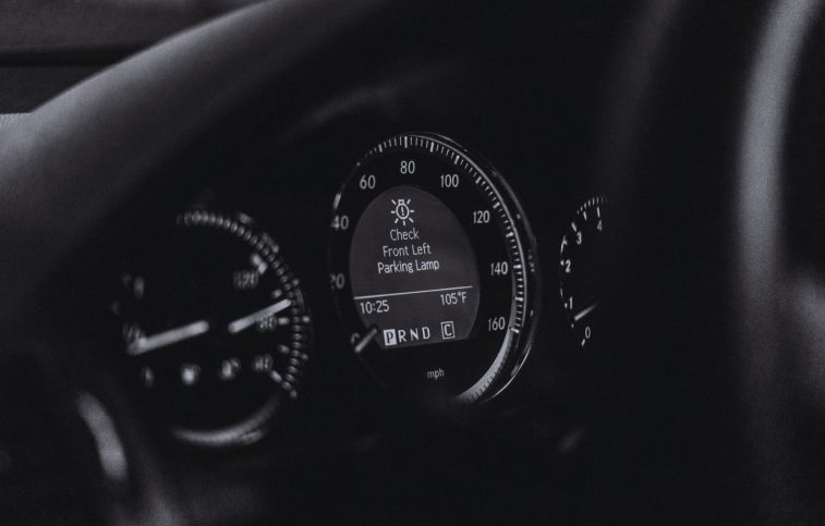 Automotive Reverse Warning Systems
