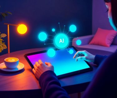 Benefits of AI for Business