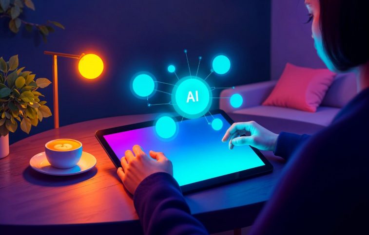 Benefits of AI for Business