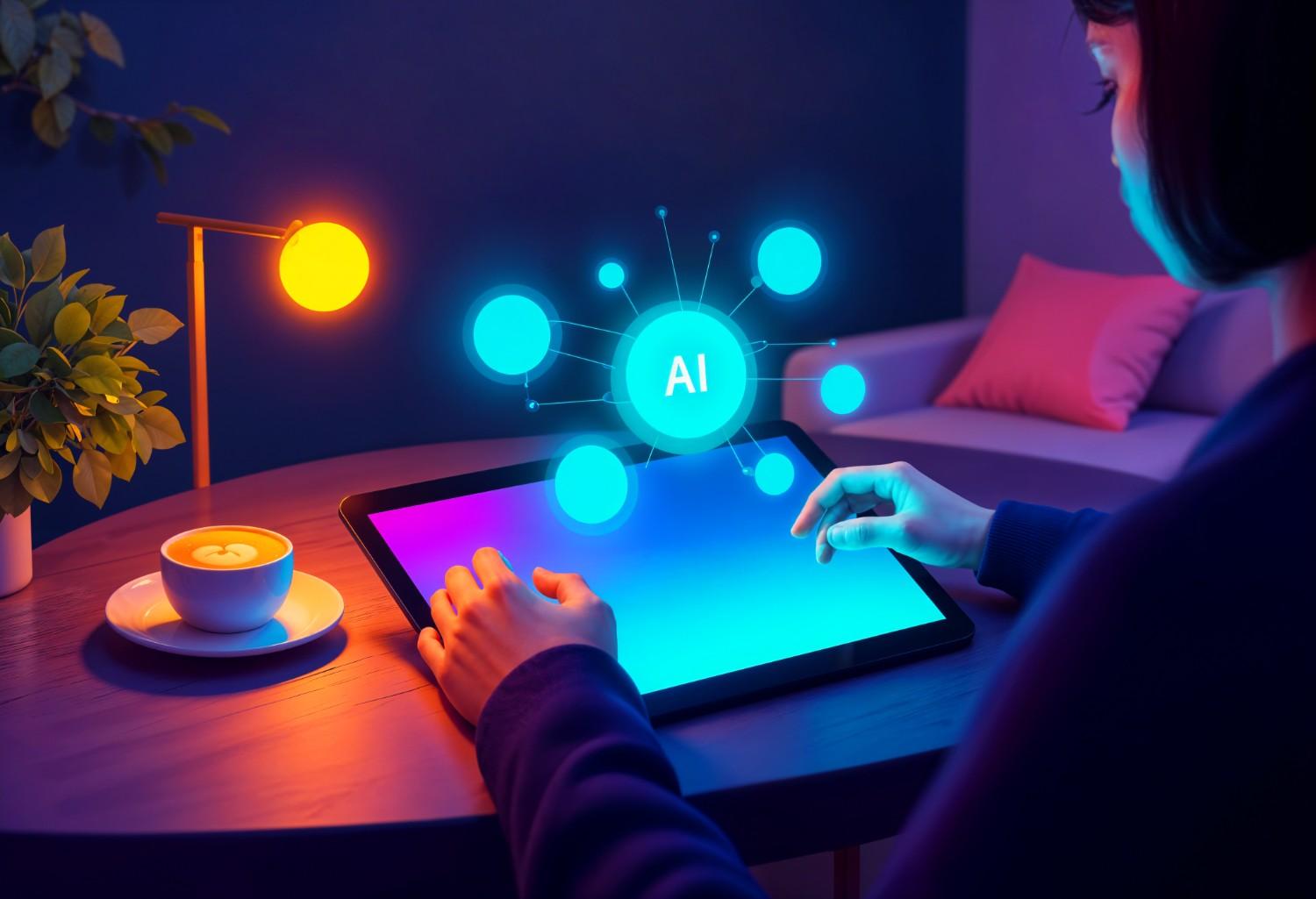 Benefits of AI for Business