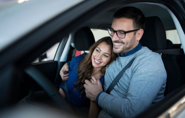 Benefits of Telematics for Commercial Fleets