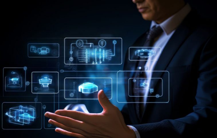 Business Process Automation with AI