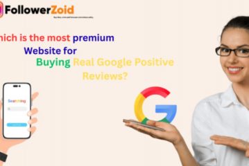 Buy Google Reviews