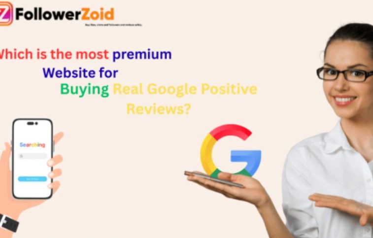 Buy Google Reviews