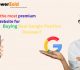 Buy Google Reviews