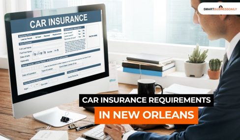 Car Insurance Requirements in New Orleans