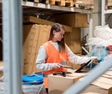 Choose the Right Packaging for Supplements
