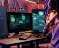 Cybersecurity Challenges of Remote Working