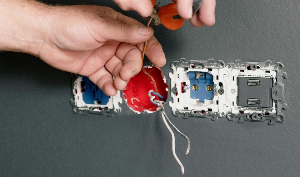 Data and Network Cabling Should Never Be an Afterthought