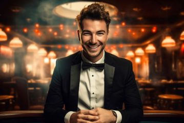 Digital Revolution of Online Casinos