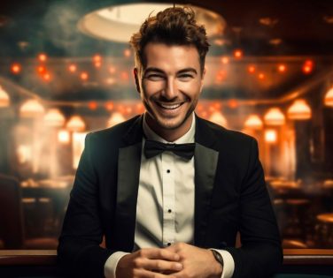 Digital Revolution of Online Casinos