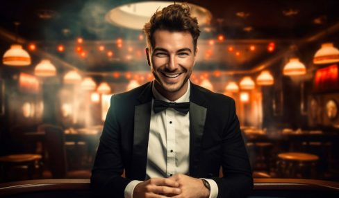 Digital Revolution of Online Casinos