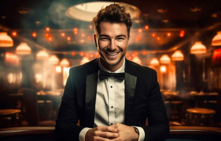 Digital Revolution of Online Casinos