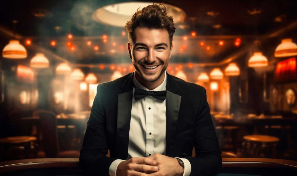 Digital Revolution of Online Casinos