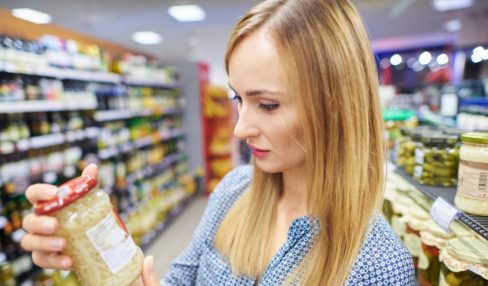 FMCG Branding