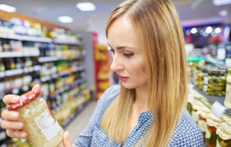 FMCG Branding