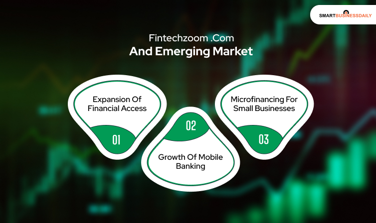 Fintechzoom .com and Emerging Market