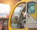 Franna Crane Hire