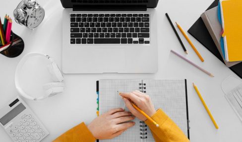 GRE Test Guide