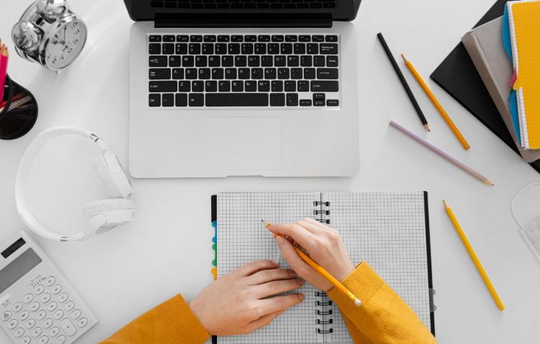 GRE Test Guide