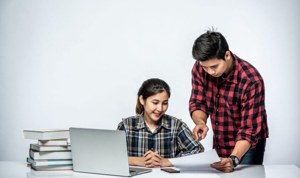 GRE Test Guide Prepare Strategically