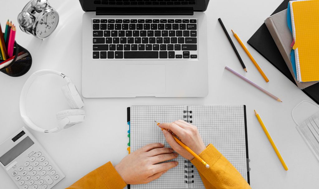 GRE Test Guide