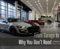 Garage Startup Success