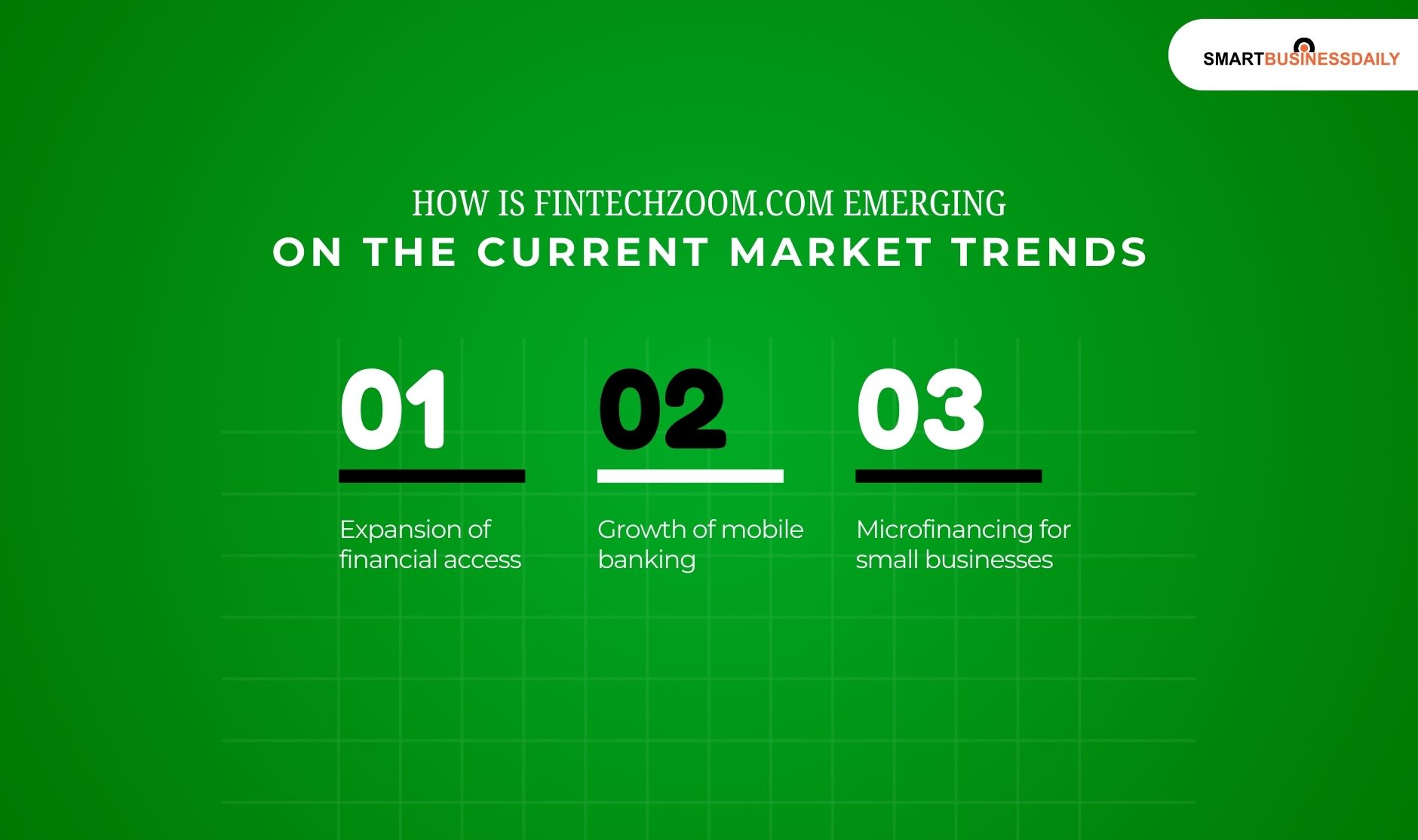How Is Fintechzoom.Com Emerging On The Current Market Trends