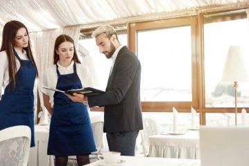Luxury Household Staffing trends
