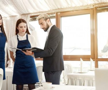 Luxury Household Staffing trends