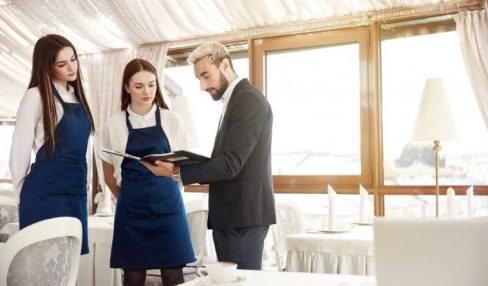 Luxury Household Staffing trends