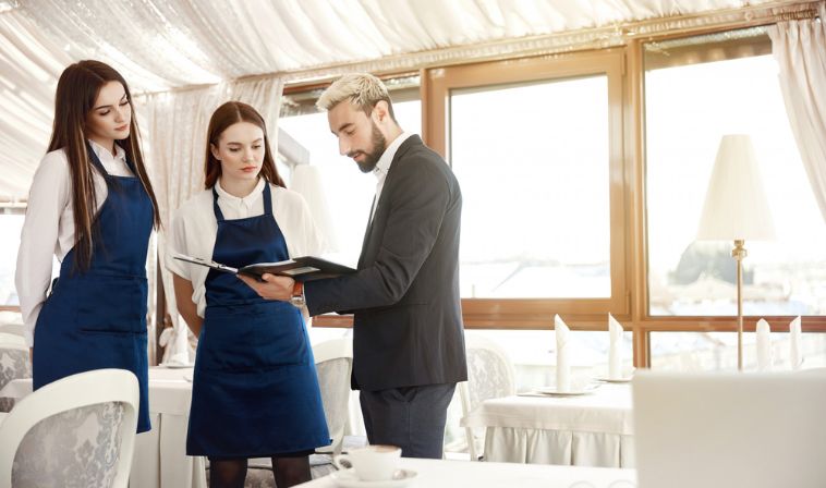 Luxury Household Staffing trends