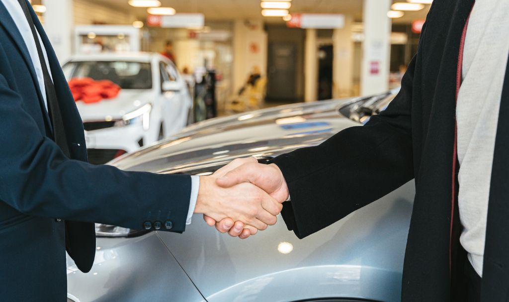 Mis-sold Car Finance