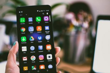 Mobile Apps in the Construction Industry