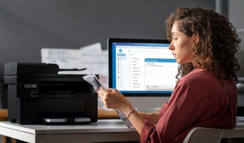 Online Faxing