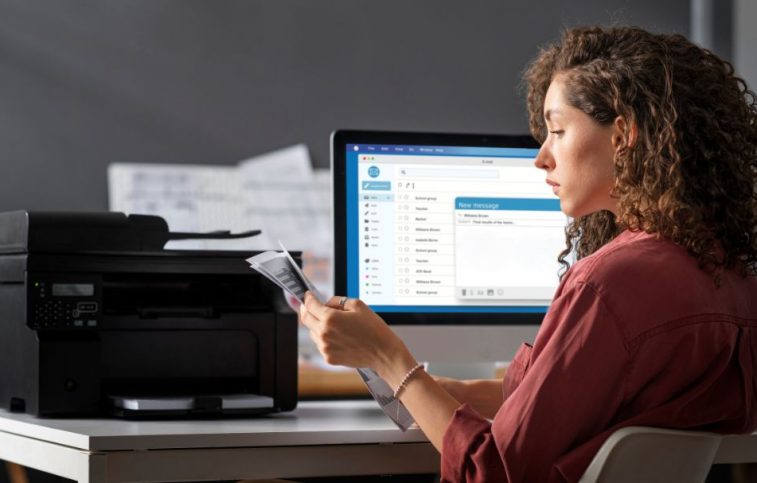 Online Faxing