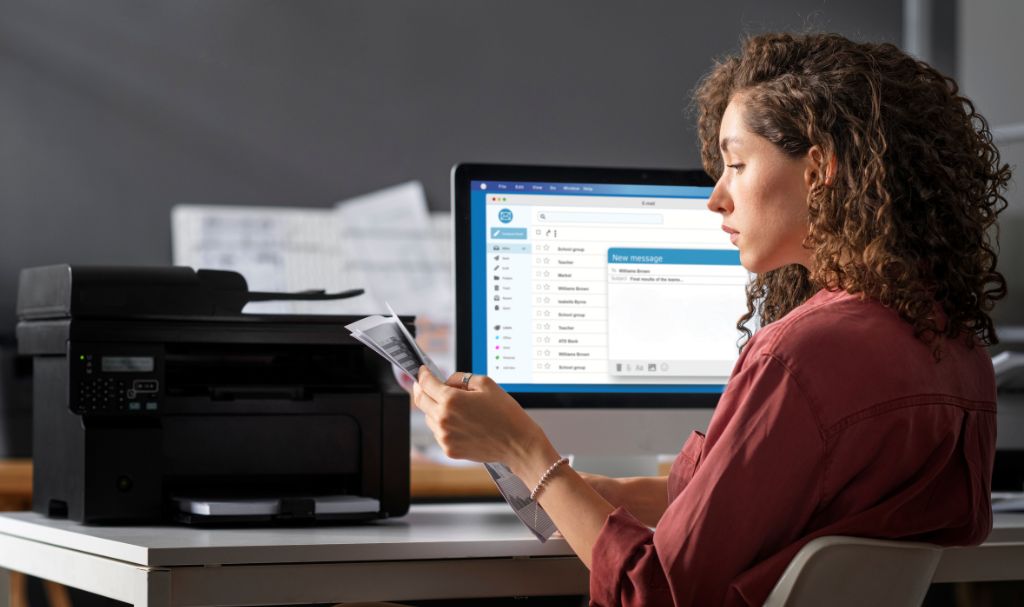 Online Faxing