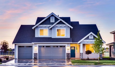 Real Estate Investing Mistakes