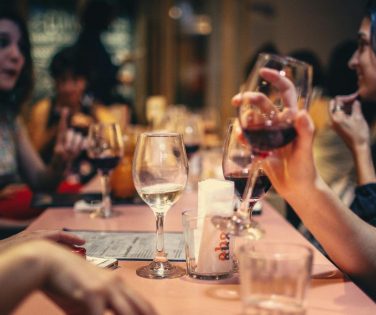 Restaurant Peak Hour Strategy