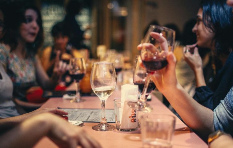 Restaurant Peak Hour Strategy