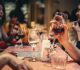 Restaurant Peak Hour Strategy