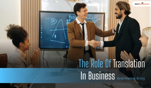 Role of Translation in Business